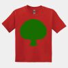 GILDAN® DRYBLEND™ YOUTH T-SHIRT Thumbnail