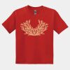 GILDAN® DRYBLEND™ YOUTH T-SHIRT Thumbnail