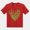 GILDAN® DRYBLEND™ YOUTH T-SHIRT Thumbnail
