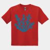 GILDAN® DRYBLEND™ YOUTH T-SHIRT Thumbnail