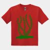 GILDAN® DRYBLEND™ YOUTH T-SHIRT Thumbnail