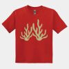 GILDAN® DRYBLEND™ YOUTH T-SHIRT Thumbnail