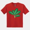 GILDAN® DRYBLEND™ YOUTH T-SHIRT Thumbnail