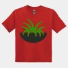 GILDAN® DRYBLEND™ YOUTH T-SHIRT Thumbnail
