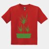 GILDAN® DRYBLEND™ YOUTH T-SHIRT Thumbnail