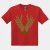GILDAN® DRYBLEND™ YOUTH T-SHIRT Thumbnail