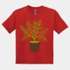 GILDAN® DRYBLEND™ YOUTH T-SHIRT Thumbnail