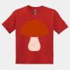 GILDAN® DRYBLEND™ YOUTH T-SHIRT Thumbnail