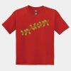 GILDAN® DRYBLEND™ YOUTH T-SHIRT Thumbnail