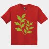 GILDAN® DRYBLEND™ YOUTH T-SHIRT Thumbnail