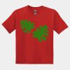 GILDAN® DRYBLEND™ YOUTH T-SHIRT Thumbnail