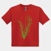 GILDAN® DRYBLEND™ YOUTH T-SHIRT Thumbnail