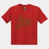 GILDAN® DRYBLEND™ YOUTH T-SHIRT Thumbnail