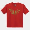 GILDAN® DRYBLEND™ YOUTH T-SHIRT Thumbnail