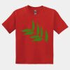 GILDAN® DRYBLEND™ YOUTH T-SHIRT Thumbnail