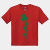 GILDAN® DRYBLEND™ YOUTH T-SHIRT Thumbnail