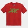 GILDAN® DRYBLEND™ YOUTH T-SHIRT Thumbnail
