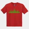 GILDAN® DRYBLEND™ YOUTH T-SHIRT Thumbnail