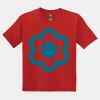 GILDAN® DRYBLEND™ YOUTH T-SHIRT Thumbnail