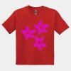 GILDAN® DRYBLEND™ YOUTH T-SHIRT Thumbnail