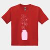 GILDAN® DRYBLEND™ YOUTH T-SHIRT Thumbnail