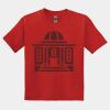 GILDAN® DRYBLEND™ YOUTH T-SHIRT Thumbnail
