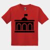 GILDAN® DRYBLEND™ YOUTH T-SHIRT Thumbnail