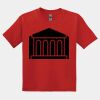 GILDAN® DRYBLEND™ YOUTH T-SHIRT Thumbnail