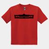 GILDAN® DRYBLEND™ YOUTH T-SHIRT Thumbnail
