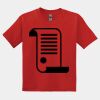 GILDAN® DRYBLEND™ YOUTH T-SHIRT Thumbnail