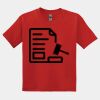 GILDAN® DRYBLEND™ YOUTH T-SHIRT Thumbnail