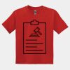 GILDAN® DRYBLEND™ YOUTH T-SHIRT Thumbnail