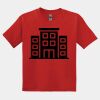GILDAN® DRYBLEND™ YOUTH T-SHIRT Thumbnail