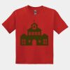 GILDAN® DRYBLEND™ YOUTH T-SHIRT Thumbnail