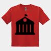 GILDAN® DRYBLEND™ YOUTH T-SHIRT Thumbnail