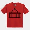 GILDAN® DRYBLEND™ YOUTH T-SHIRT Thumbnail