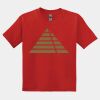 GILDAN® DRYBLEND™ YOUTH T-SHIRT Thumbnail
