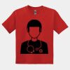 GILDAN® DRYBLEND™ YOUTH T-SHIRT Thumbnail