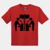 GILDAN® DRYBLEND™ YOUTH T-SHIRT Thumbnail
