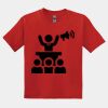 GILDAN® DRYBLEND™ YOUTH T-SHIRT Thumbnail