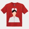 GILDAN® DRYBLEND™ YOUTH T-SHIRT Thumbnail