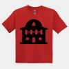 GILDAN® DRYBLEND™ YOUTH T-SHIRT Thumbnail