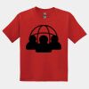 GILDAN® DRYBLEND™ YOUTH T-SHIRT Thumbnail