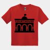 GILDAN® DRYBLEND™ YOUTH T-SHIRT Thumbnail
