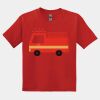 GILDAN® DRYBLEND™ YOUTH T-SHIRT Thumbnail