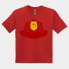 GILDAN® DRYBLEND™ YOUTH T-SHIRT Thumbnail