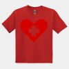 GILDAN® DRYBLEND™ YOUTH T-SHIRT Thumbnail