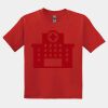 GILDAN® DRYBLEND™ YOUTH T-SHIRT Thumbnail