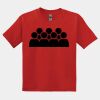 GILDAN® DRYBLEND™ YOUTH T-SHIRT Thumbnail
