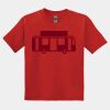 GILDAN® DRYBLEND™ YOUTH T-SHIRT Thumbnail